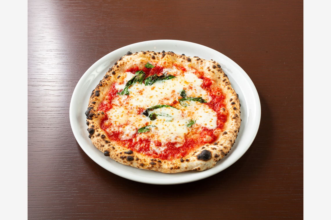 studio aluc ~スタジオ アルク~が撮影した「イタリアン・ピザ」の写真