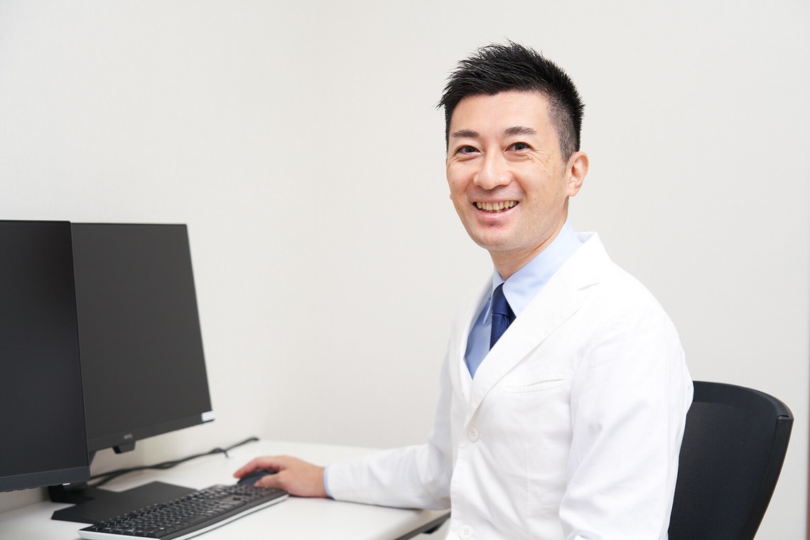 森田寫眞館が撮影した「クリニック」の写真