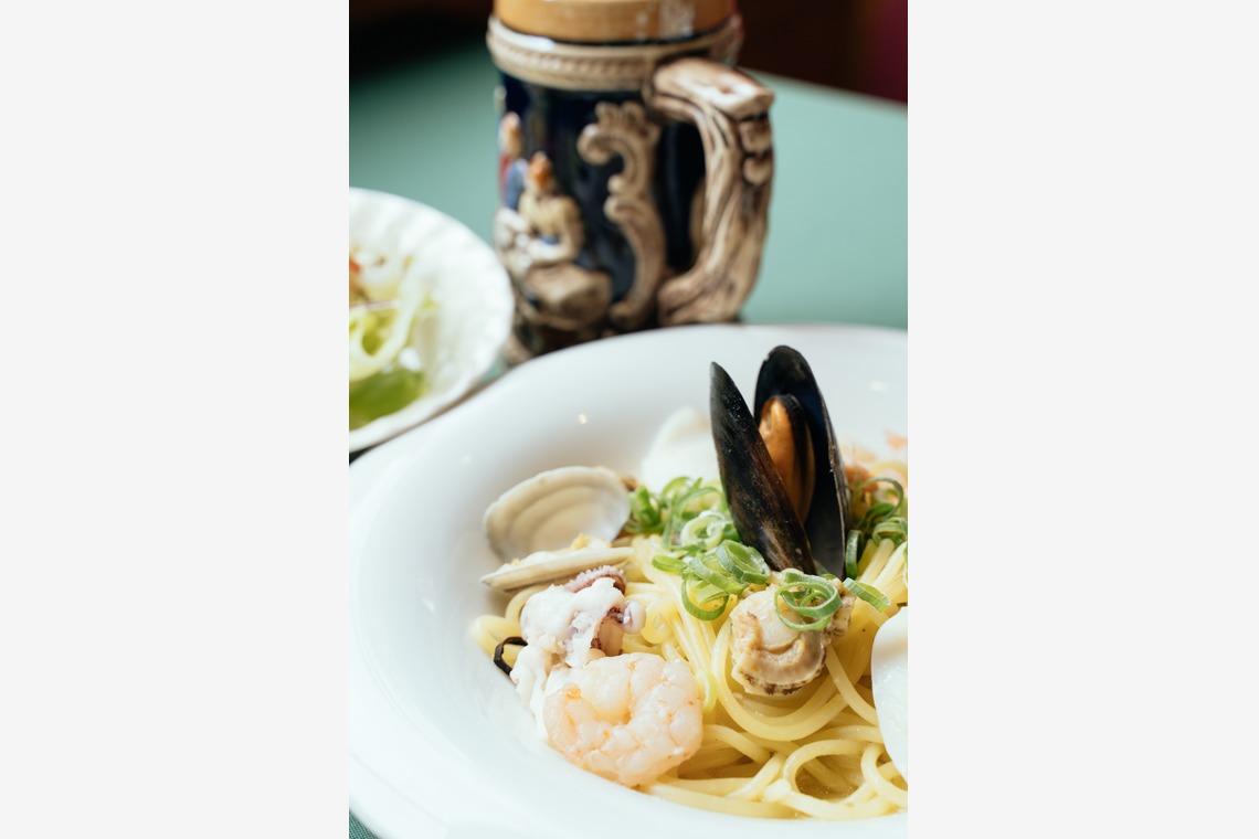 Aurora Photographyが撮影した「料理写真」の写真