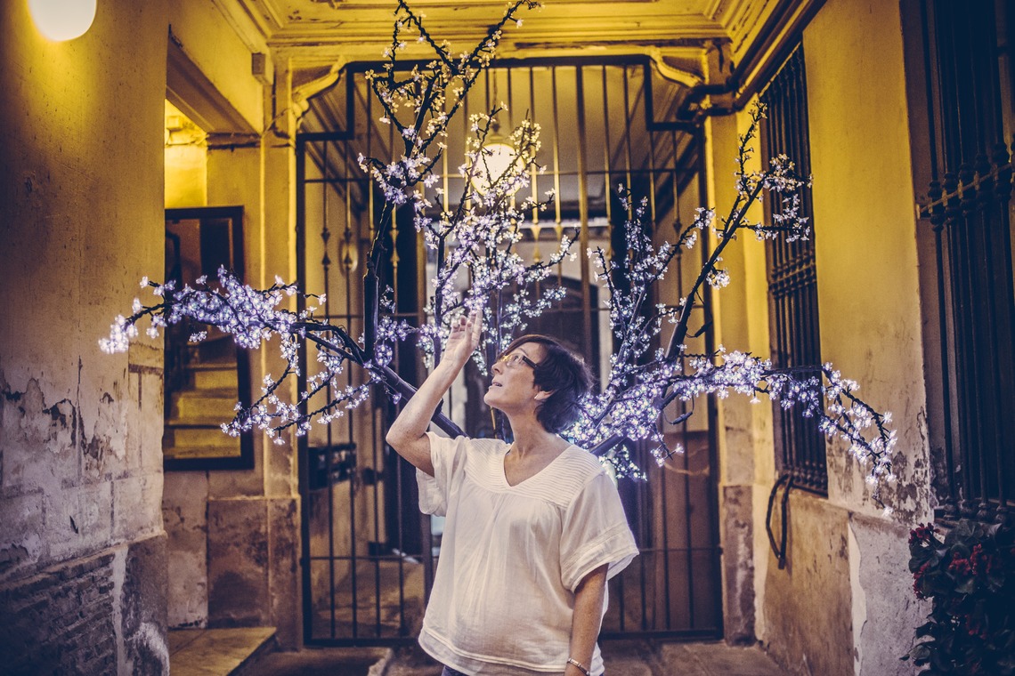 La Cristina Fotografia が撮影した写真のアルバム「スペイン」