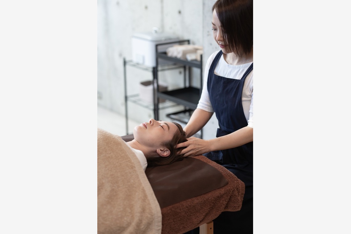 studio aluc ~スタジオ アルク~が撮影した写真のアルバム「サロン・エステ撮影」