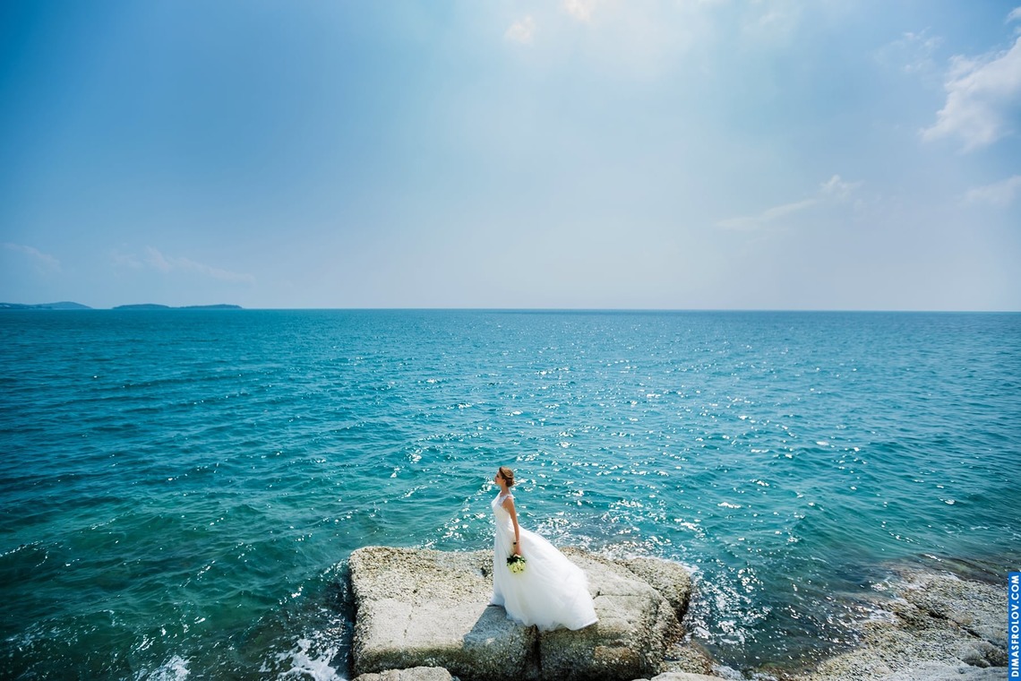 Photo of Wedding taken by Dimas Frolov Photography