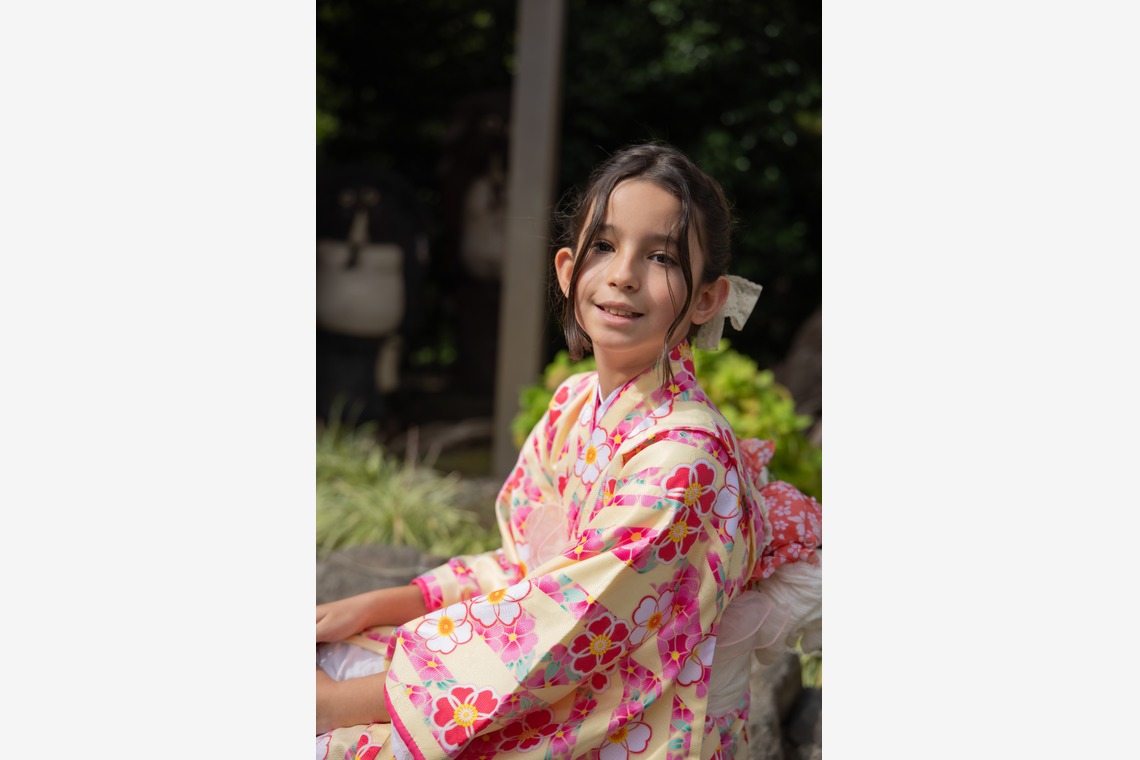 松見　翠が撮影した写真のアルバム「家族写真」