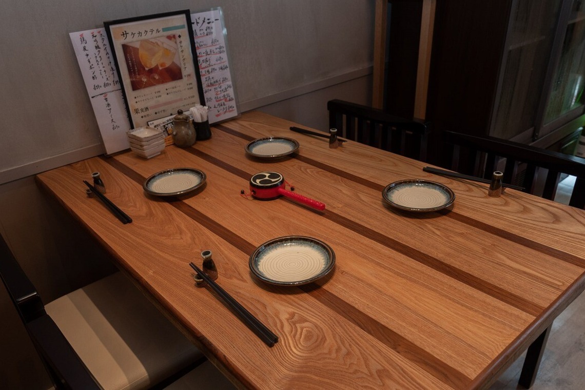 エンリッチ フォトグラフィーが撮影した「企業・店舗内観」の写真