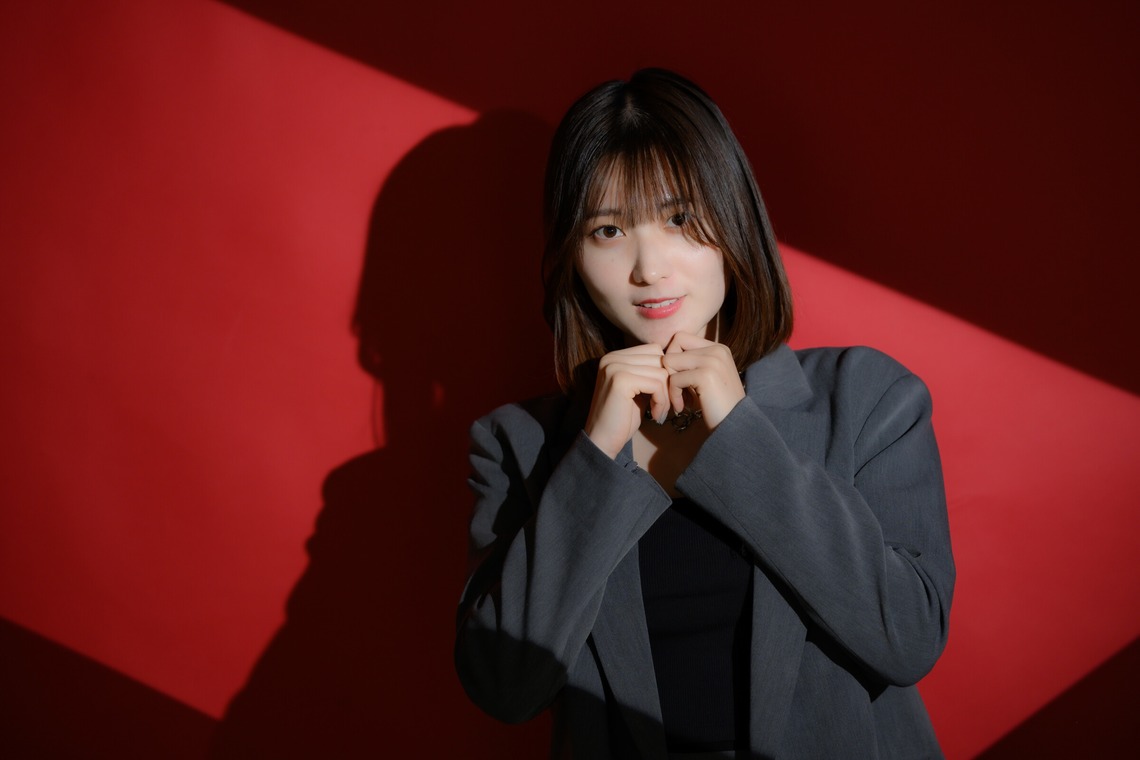 中川昌幸が撮影した「オプティカルスヌート・ビューティー系」の写真