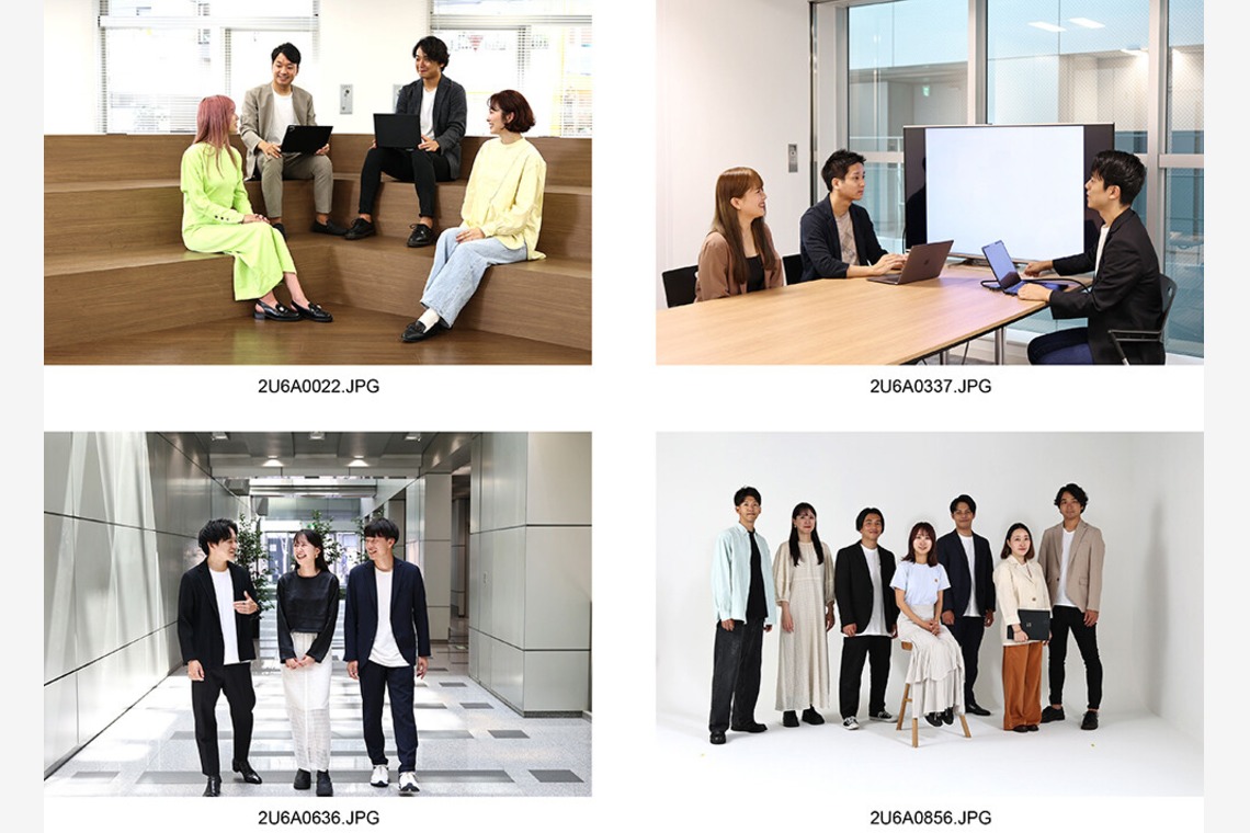 小野順平写真事務所