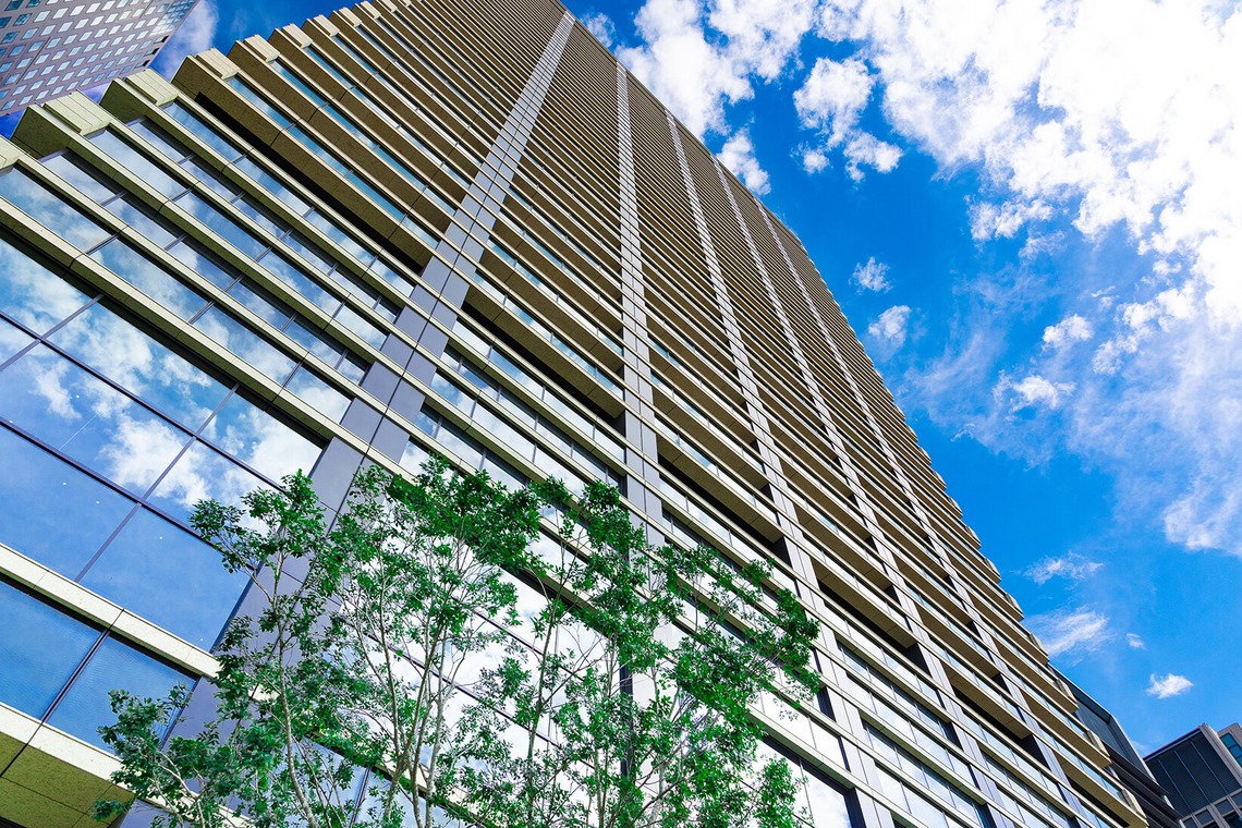 小野順平写真事務所が撮影した写真のアルバム「不動産関連」