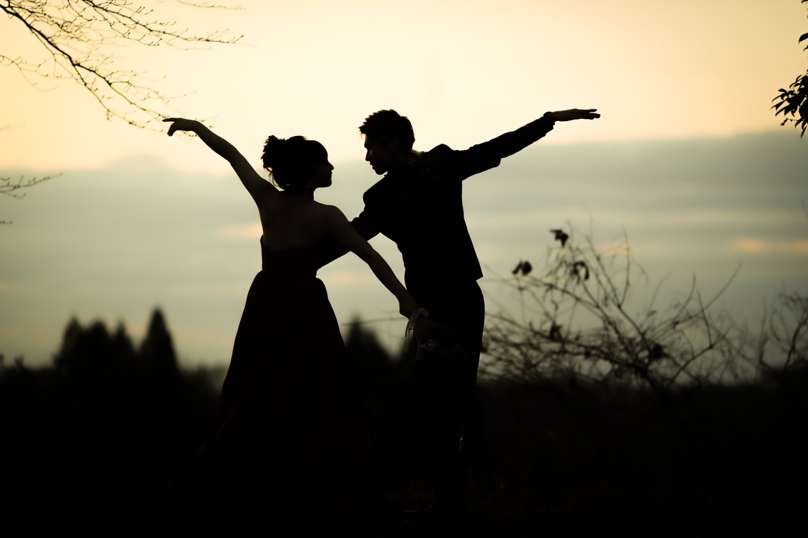 山本　斉が撮影した写真のアルバム「金沢市前撮り」