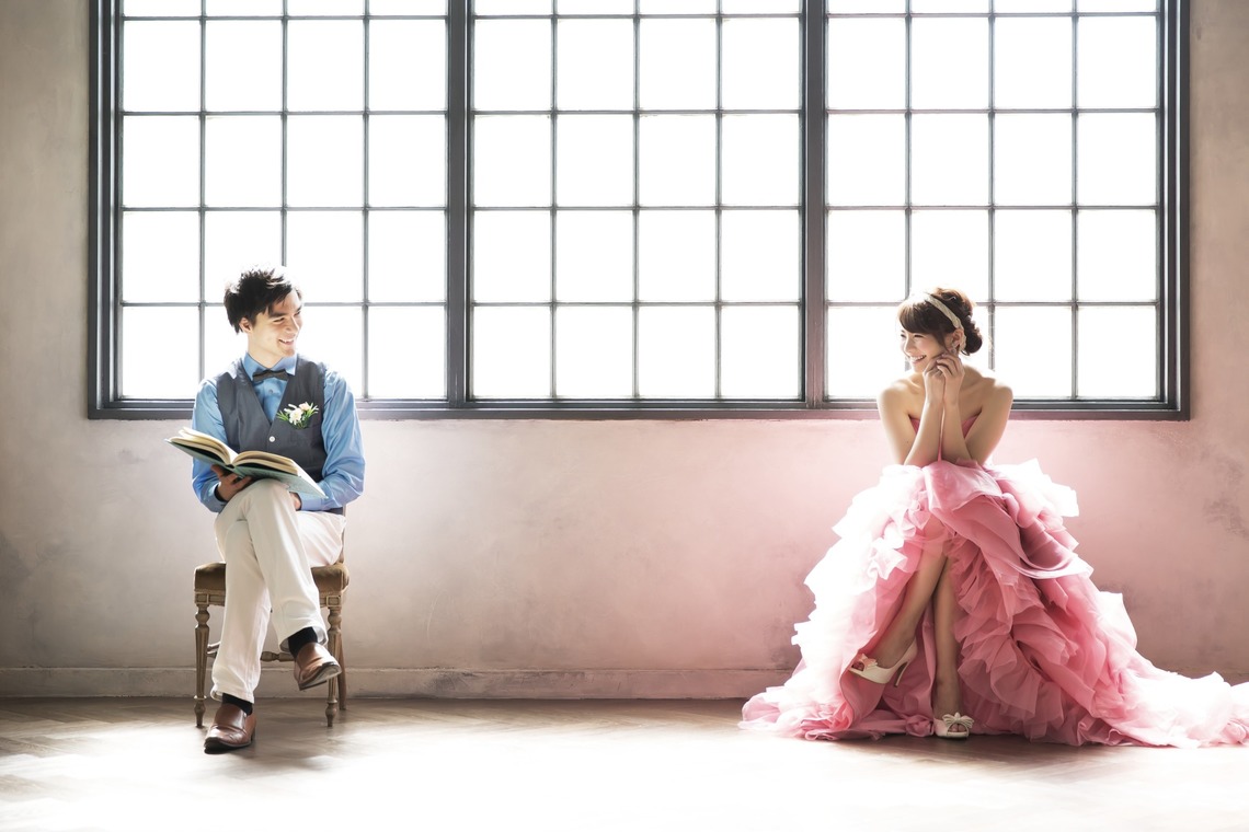 ストロベリーピクチャーズが撮影した写真のアルバム「FrenchSweet」