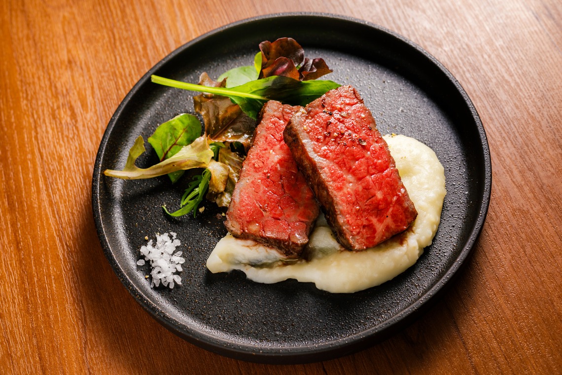 小橋君が撮影した写真のアルバム「飲食店 写真素材」