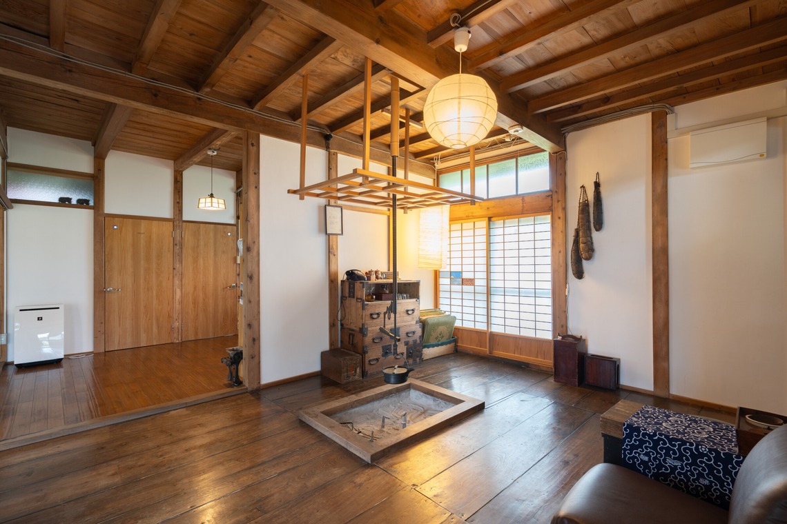 KasaiFilmsが撮影した写真のアルバム「古民家の撮影」