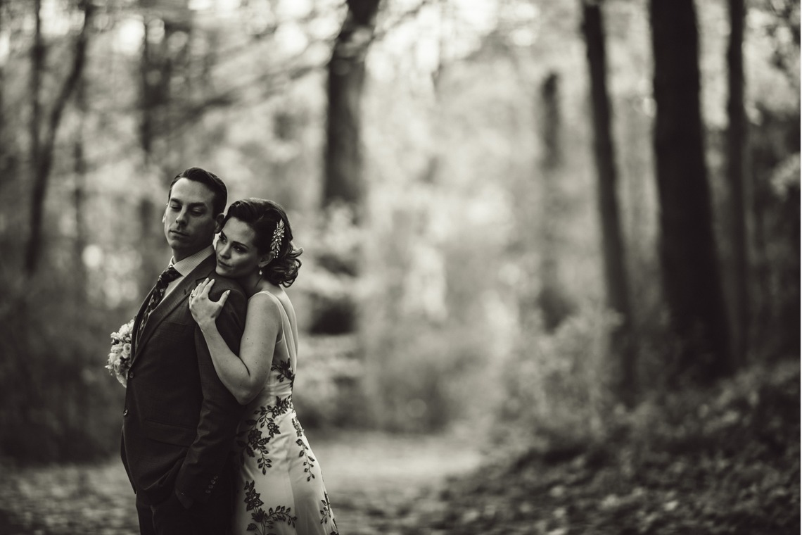 Album of the Wedding, Bridal taken by Jen Linfield Photography - 結婚式のポートフォリオ