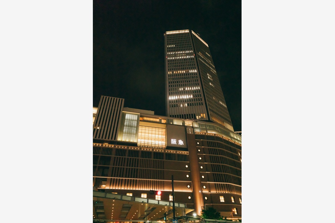 大坪幹武が撮影した「風景写真」の写真