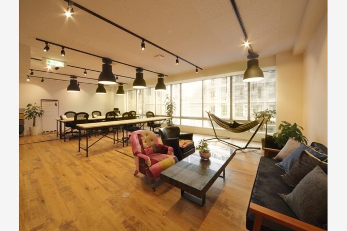 谷崎 春彦（T-Studio）が撮影した「企業/オフィス/HP/会社案内/求人/プロフィール」の写真