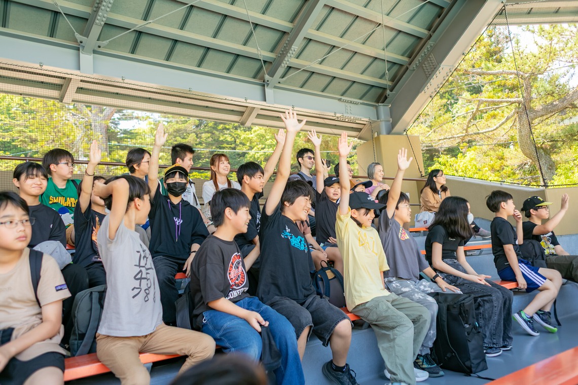 武内ピクチャーズが撮影した「スクールフォト(小学校修学旅行)」の写真