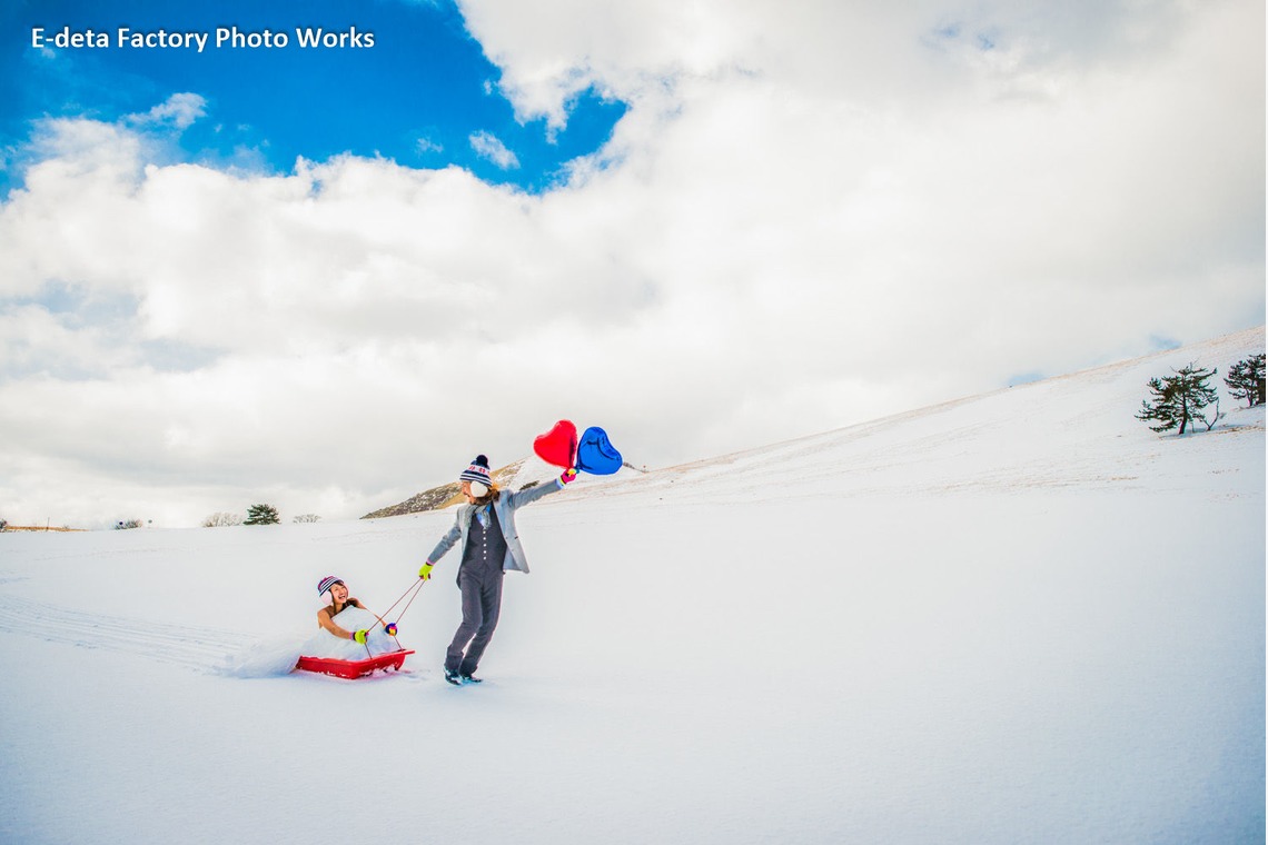 E-DETA FACTORY(出田憲司)が撮影した写真のアルバム「秋田」