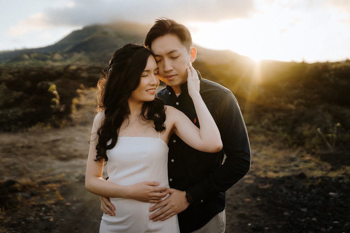 Warna Projectが撮影した「Prewedding Weijie & Cheryl at Bali, Indonesia」の写真