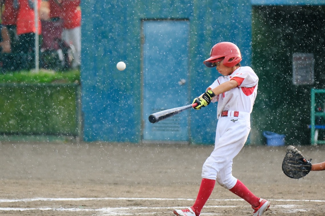 Surphotoworksが撮影した「少年野球」の写真