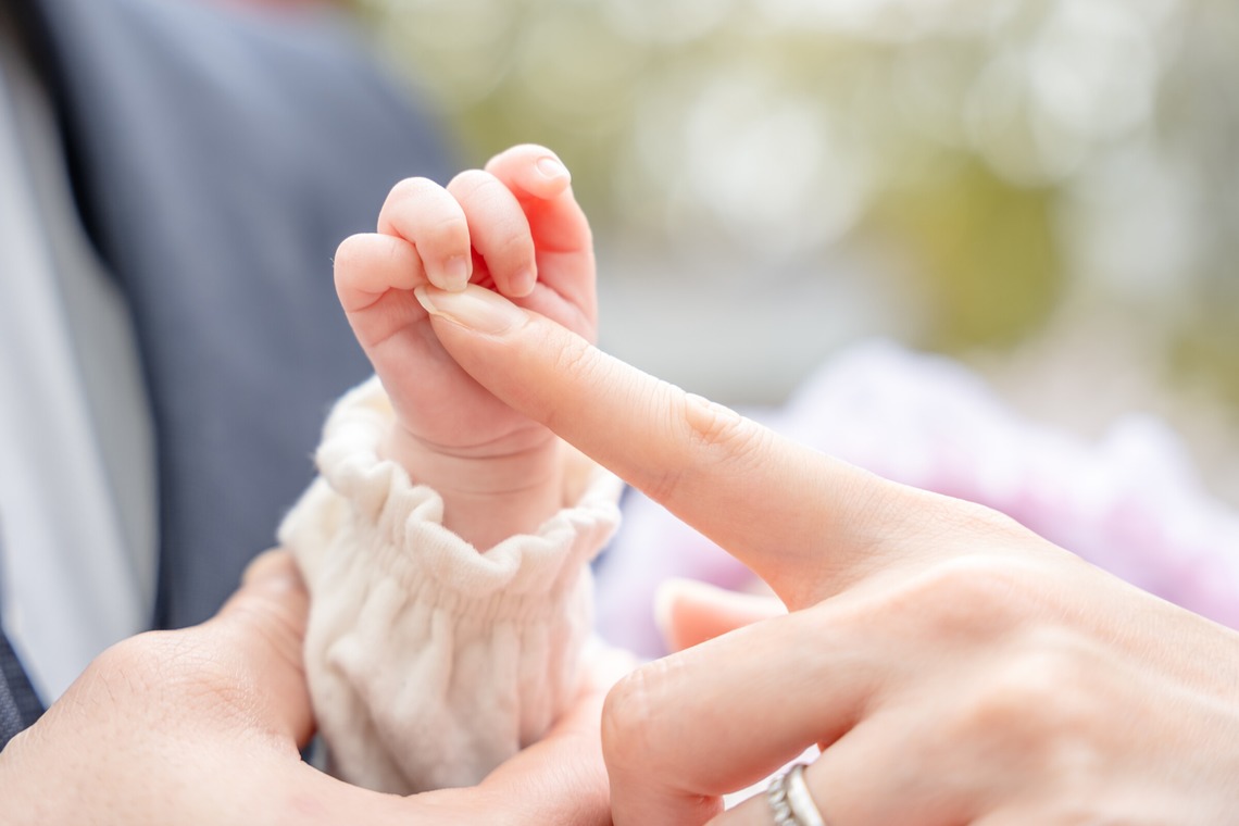 むらたたかしが撮影した家族写真(キッズ,ベビーフォト)のアルバム「お宮参り（関西・大阪・兵庫）」