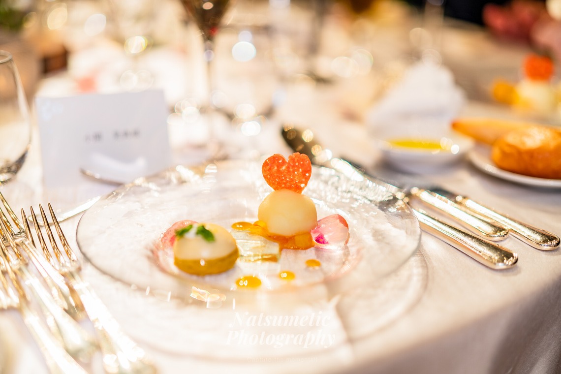 Natsumetic Photography (小関晃典)が撮影した「ウェディング」の写真