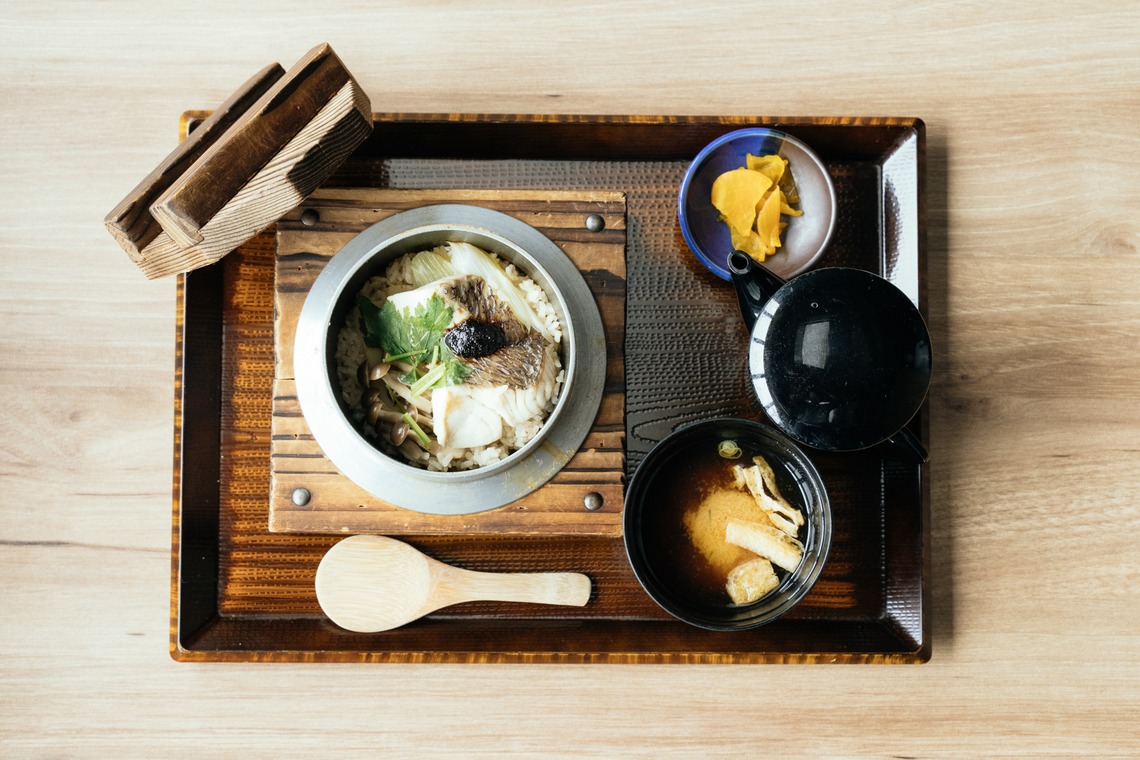 Aurora Photographyが撮影した「料理写真」の写真