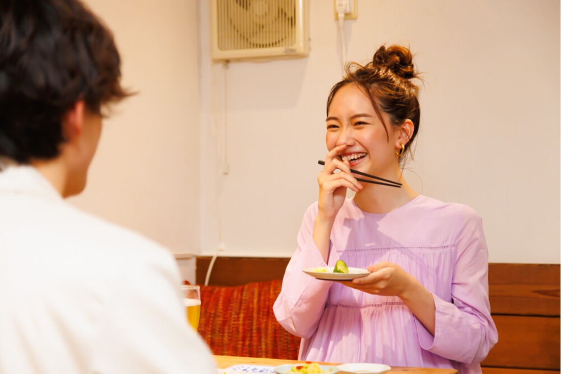 Yusuke Usuiが撮影した写真のアルバム「pairsモデル撮影」