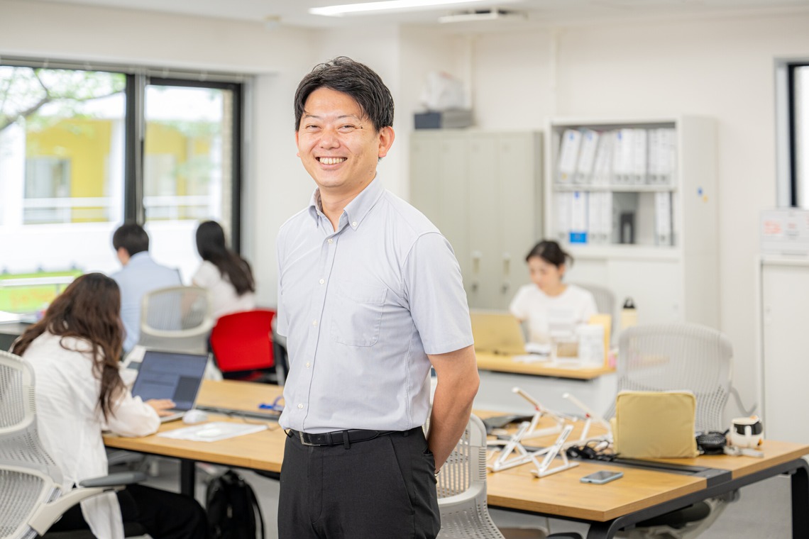 吉田佳央が撮影した「求人サイト撮影」の写真