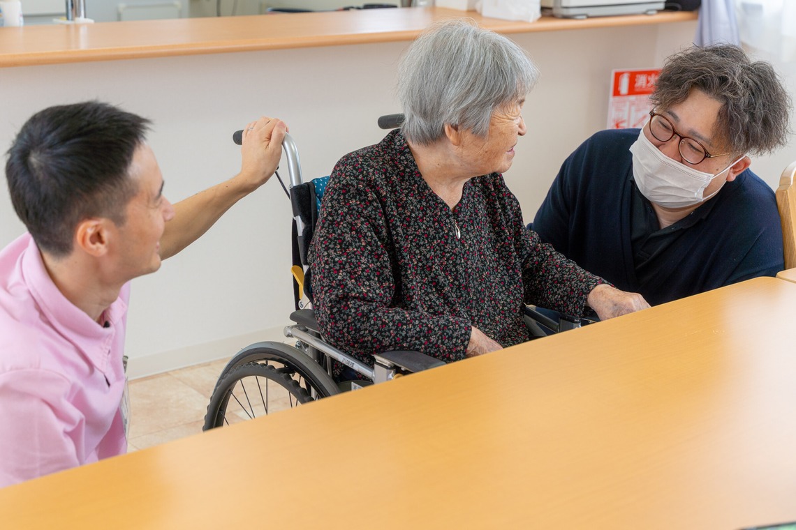 高田　悟が撮影した「マイナビ転職」の写真