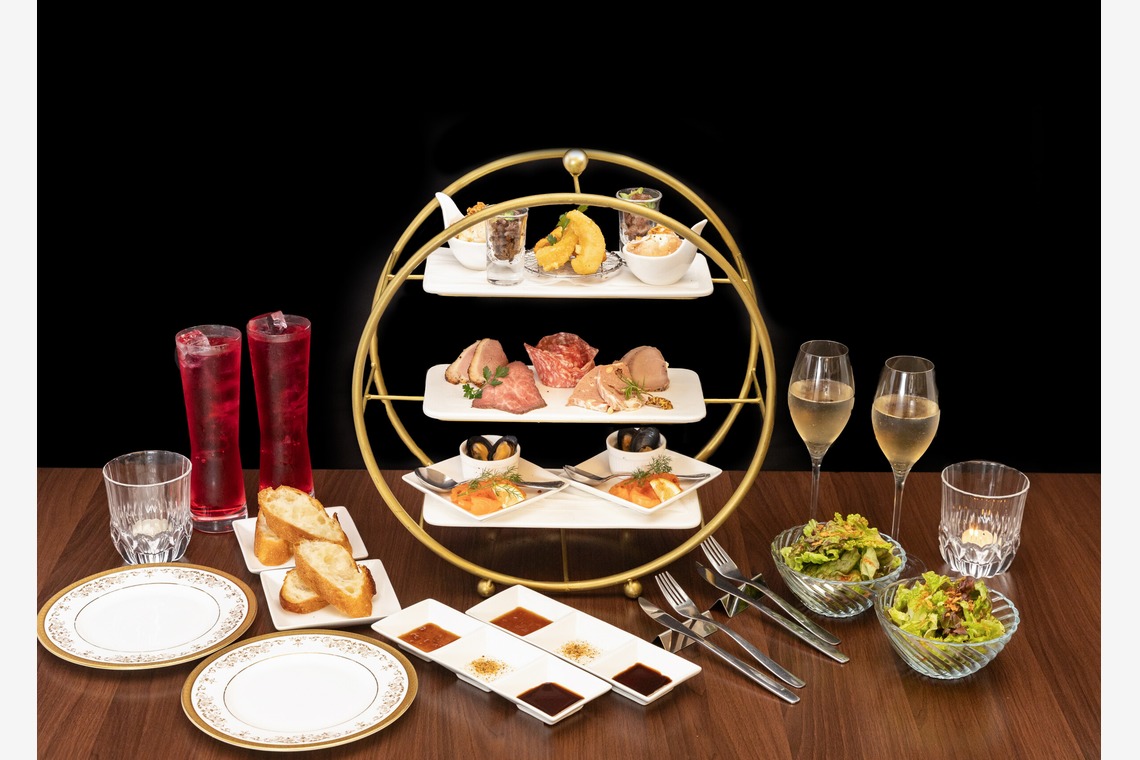 木村知佳が撮影した「料理撮影」の写真