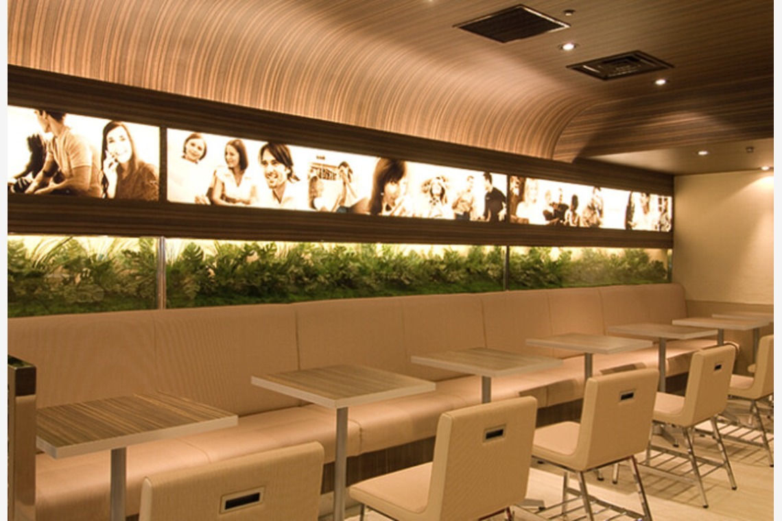 有限会社　澤田スタジオが撮影した「飲食店」の写真