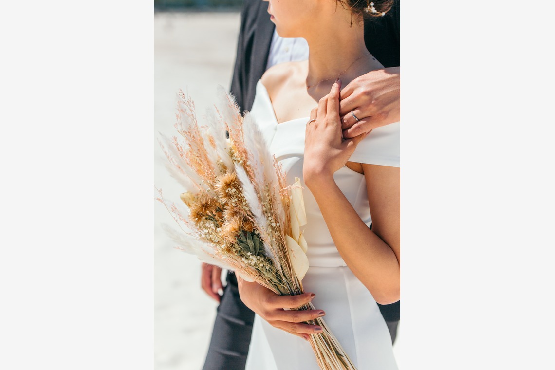 Photo of bridal photo taken by 田中淳紀
