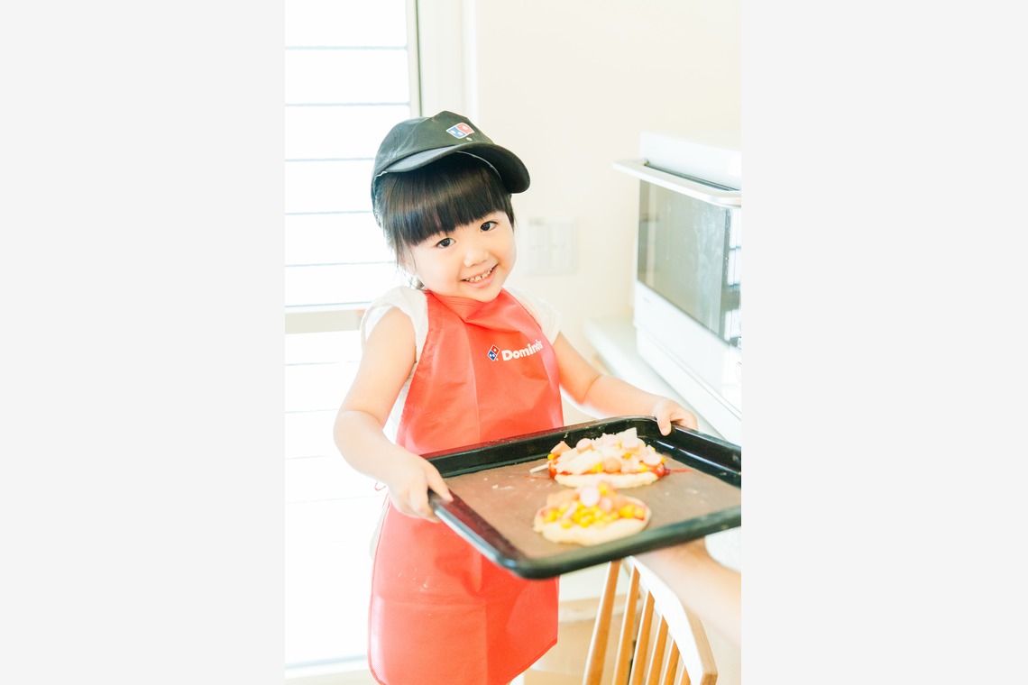 oが撮影した「お家での出張撮影フォト」の写真