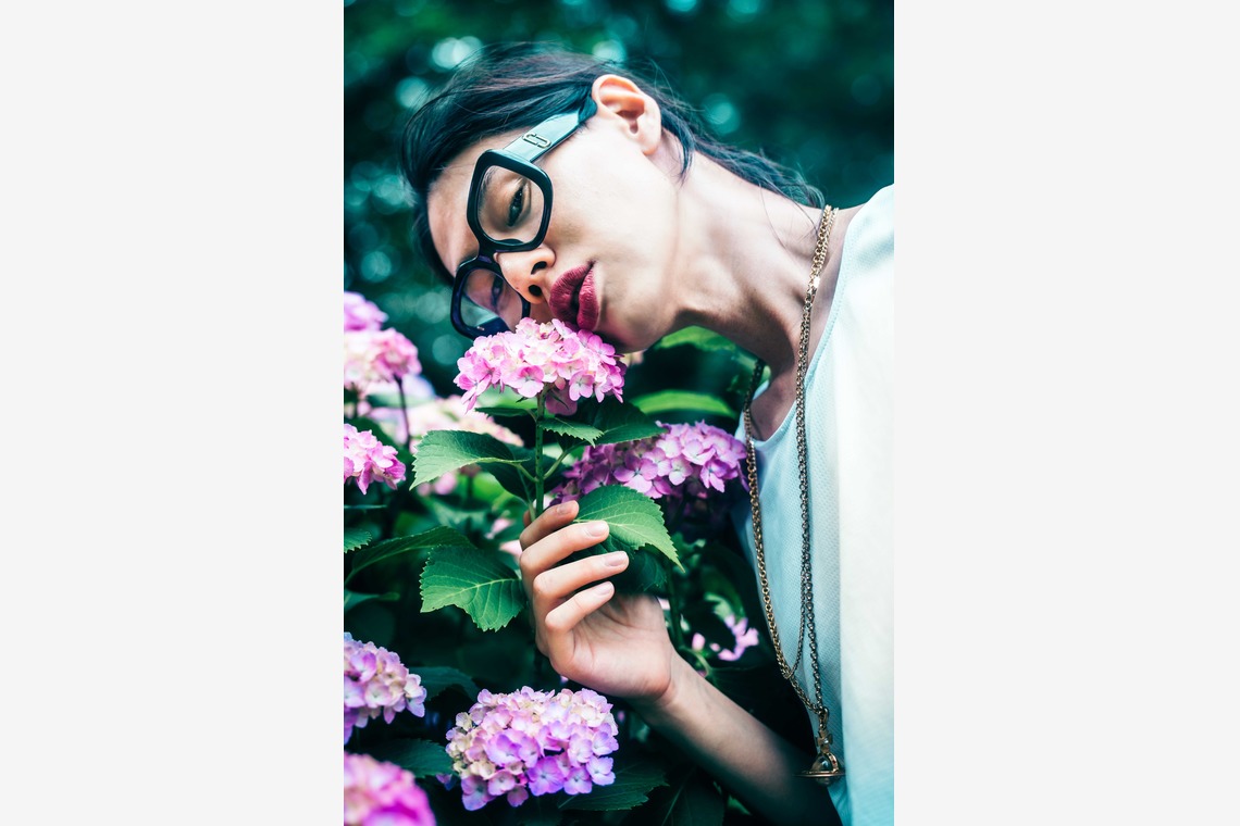 桜庭ゆいが撮影した「ビジネスポートレート、ポートレート」の写真