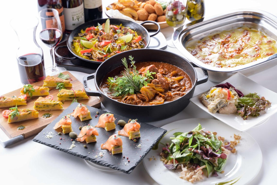 株式会社DAVINCI-Developmentが撮影した「料理撮影」の写真