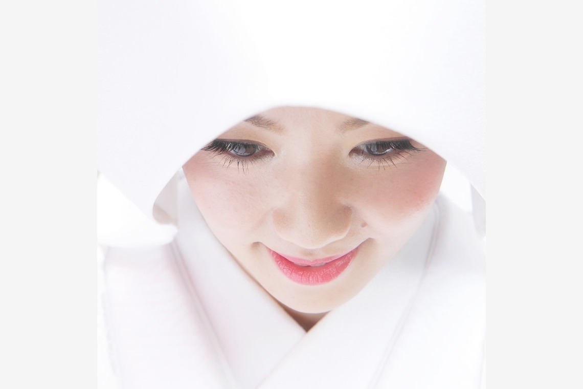 マスダヒロシが撮影した「前撮り・和」の写真