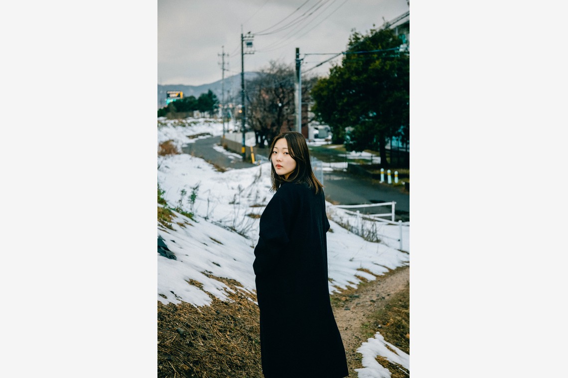 Konomiが撮影した写真のアルバム「ポートレート撮影」