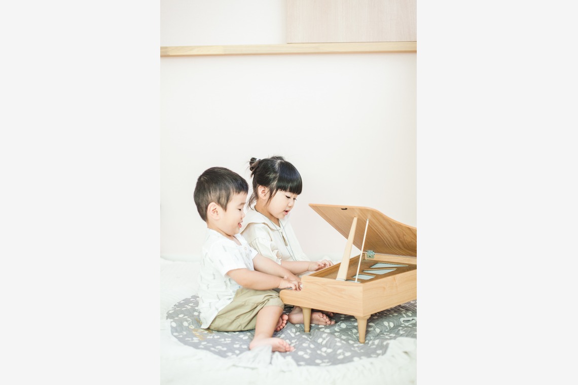 oが撮影した「お家での出張撮影フォト」の写真