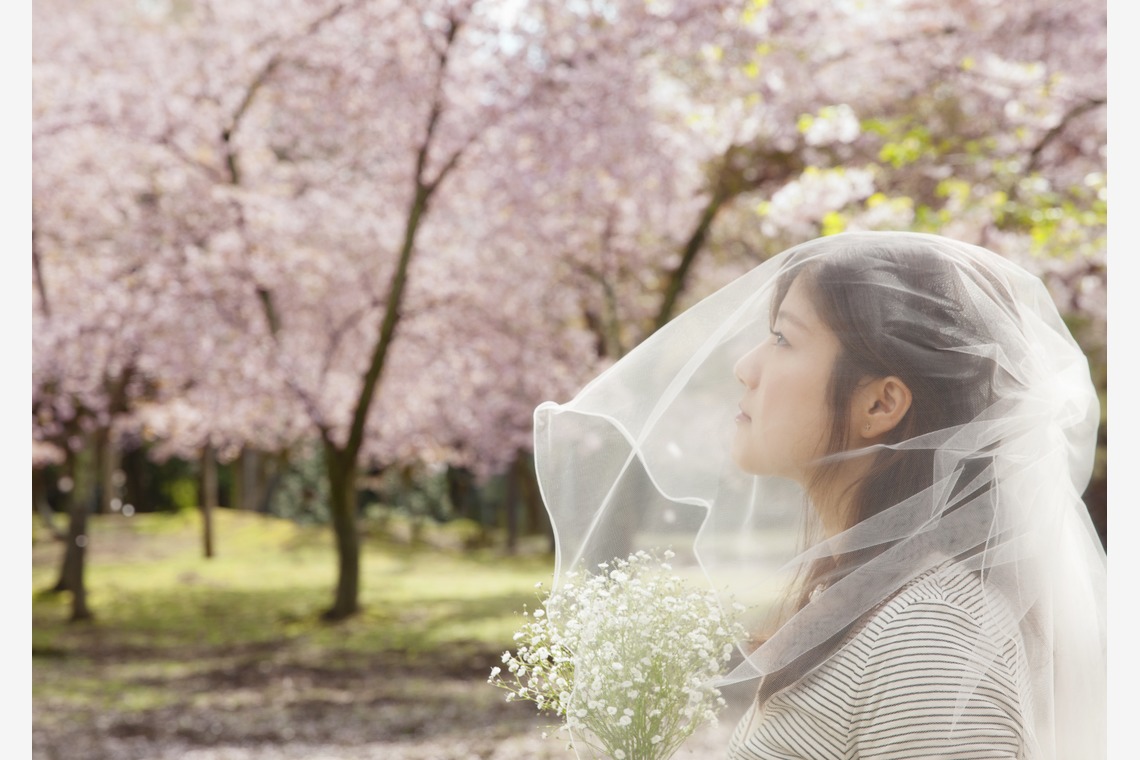 B WORKs PHOTOGRAPHY（丸山  隆史）が撮影した写真のアルバム「春フォト」