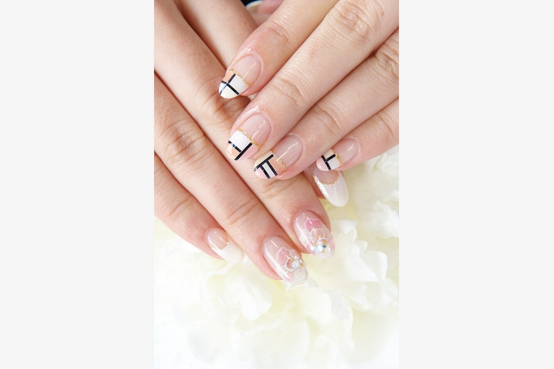 ESCAPEが撮影した「ヘアサロン、ネイルサロン、エステサロン」の写真