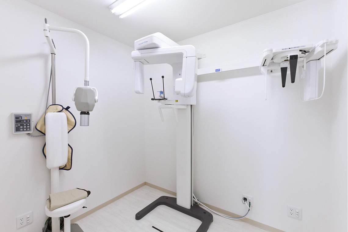 末安 善之が撮影した写真のアルバム「クリニック」