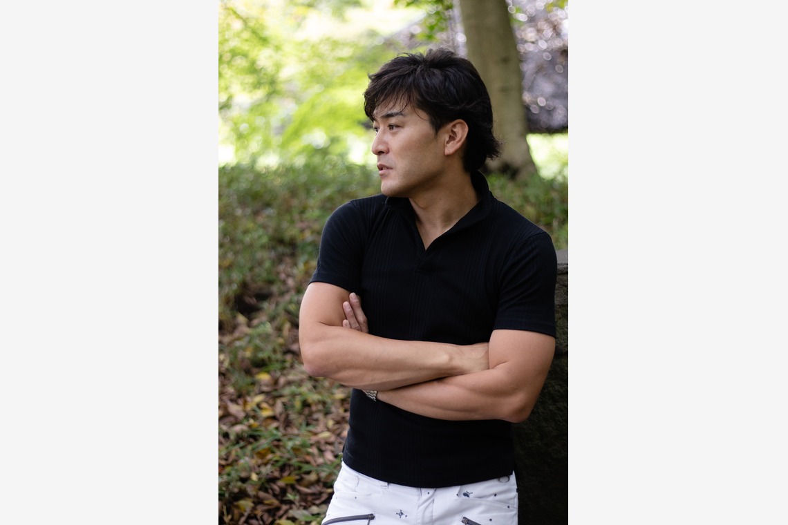 Jenny Hollywayが撮影した写真のアルバム「ＳＮＳ用ロケーションポートレート撮影」