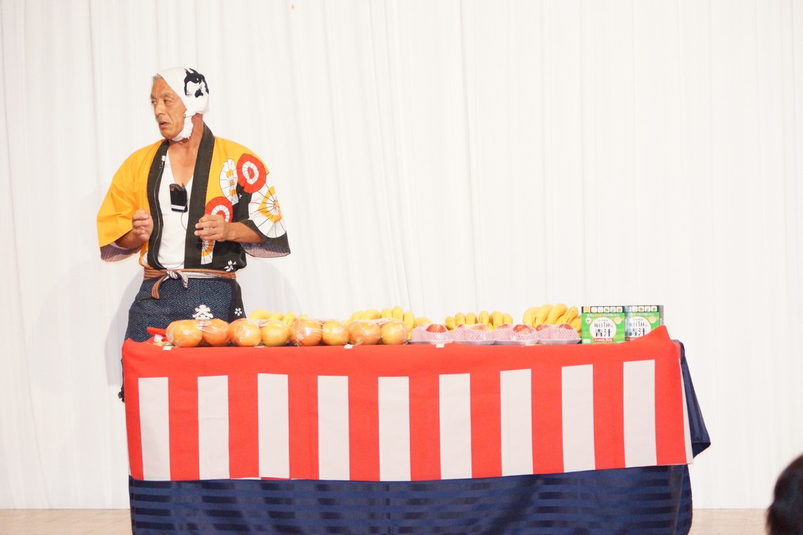 石橋宙大が撮影した「親戚の結婚式撮影」の写真