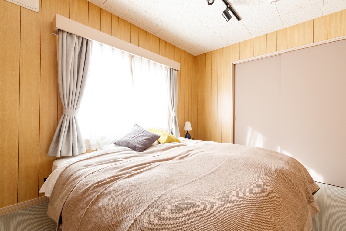 田口　裕貴が撮影した写真のアルバム「Air bnb 清水町移住促進住宅1号」