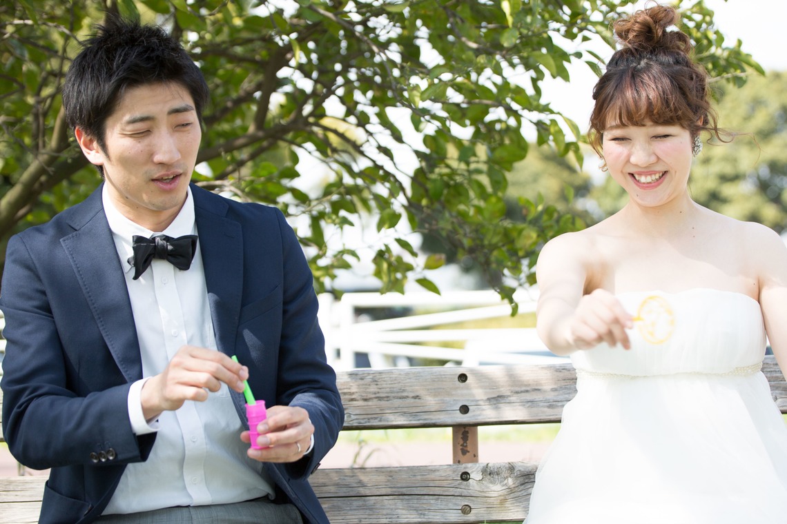 高野和希が撮影した「【ロケーションフォト】後撮り、マタニティ」の写真