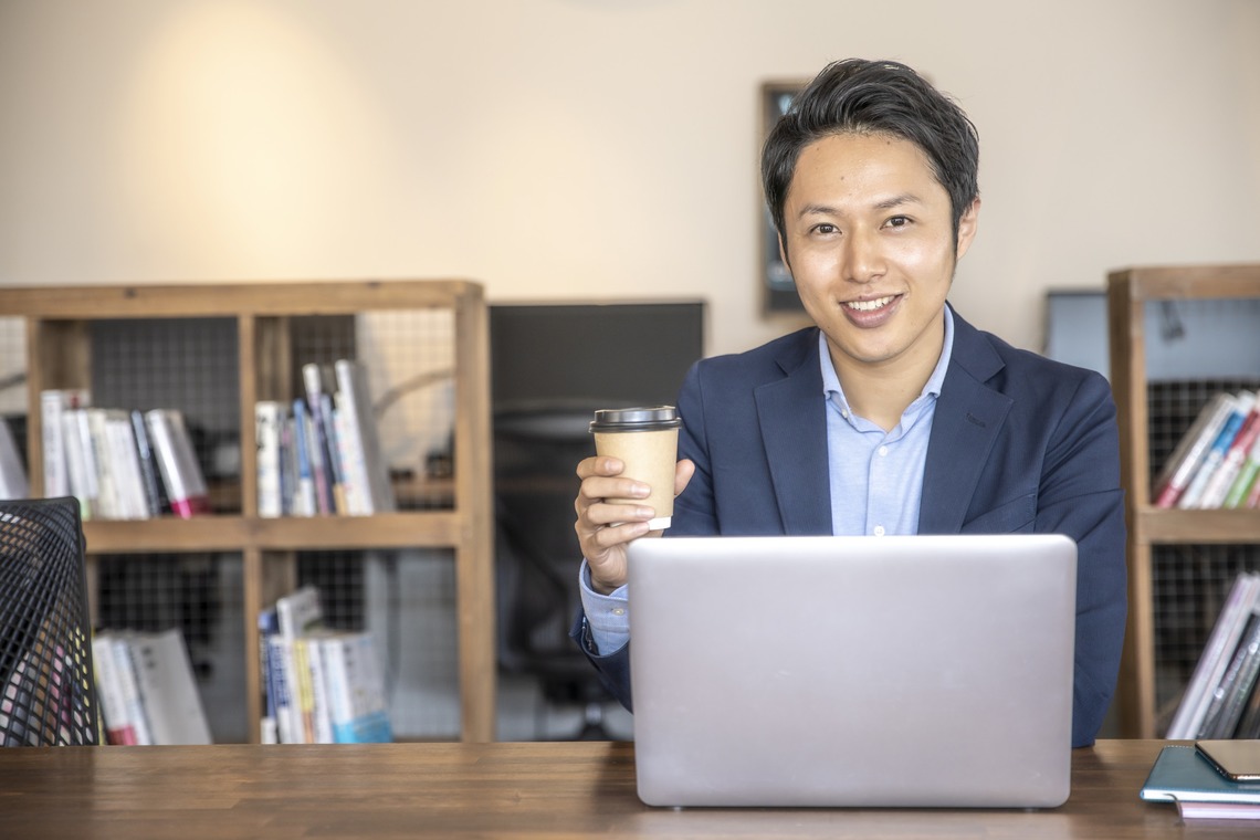 松尾　淳一郎が撮影した写真のアルバム「オフィス」