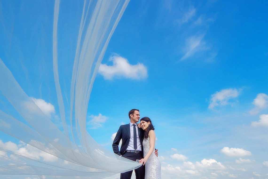 Photo of  taken by 2 of us photography