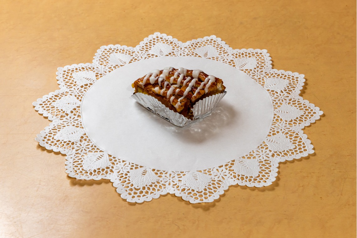 内海　利彦が撮影した「こだわりのパン屋さんの商品」の写真