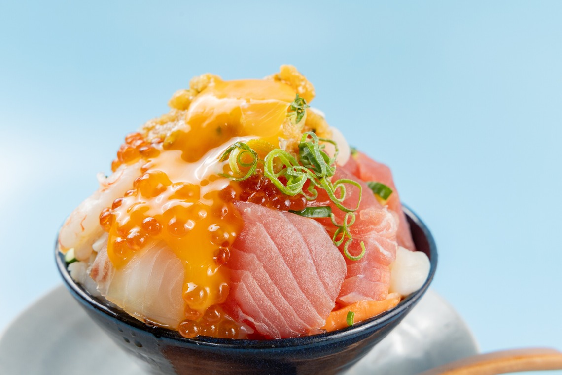 小島　勇次が撮影した写真のアルバム「料理、食材」