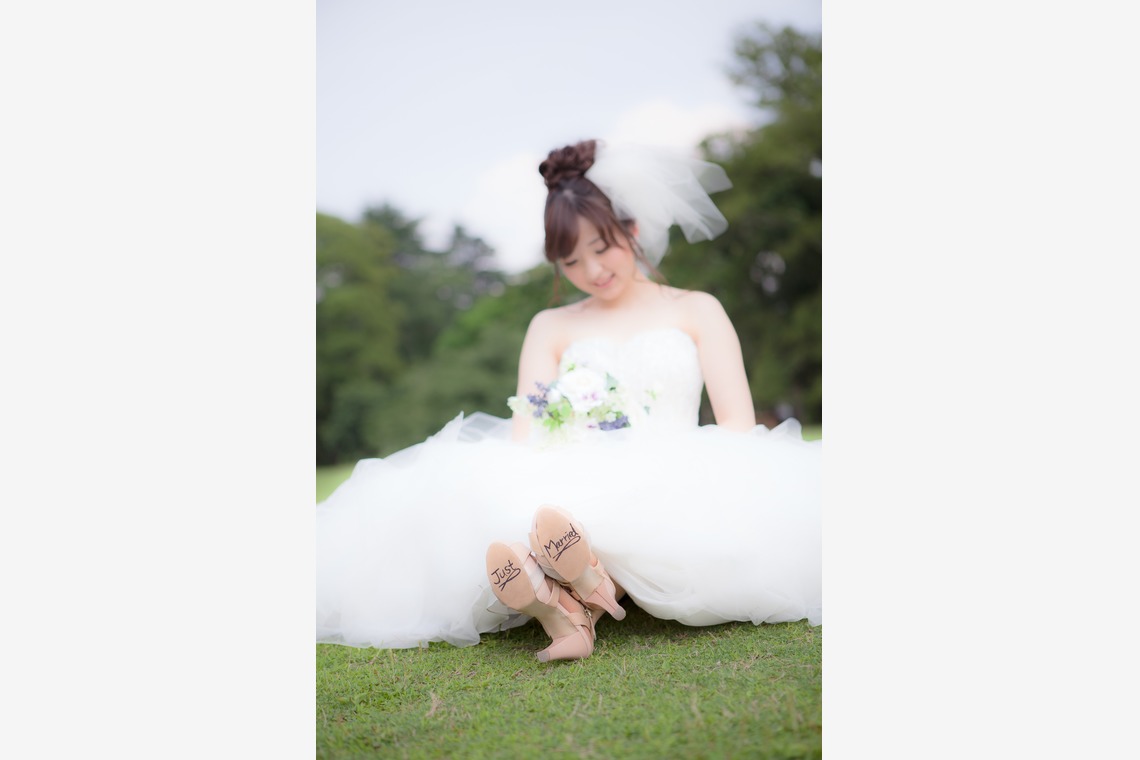 Album of the Wedding, Bridal taken by TAGAYA BRIDAL - 