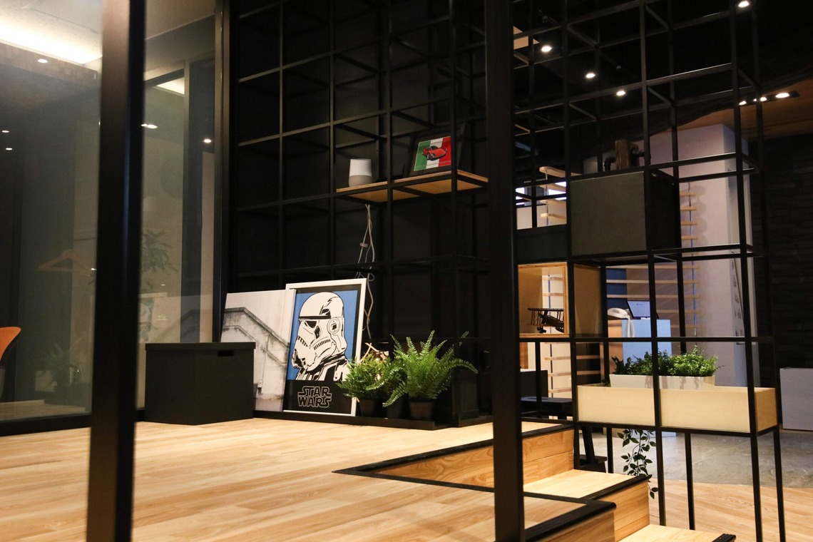 全国出張カメラマン【甲斐ルーカス】が撮影した写真のアルバム「企業案件（店舗・会社・サロン・人物など）」